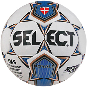 Select Club Series Royale Soccer Ball - Closeout