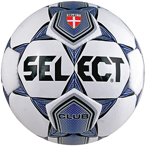 Select Club Training Soccer Balls 2014 - Closeout Sale - Soccer ...