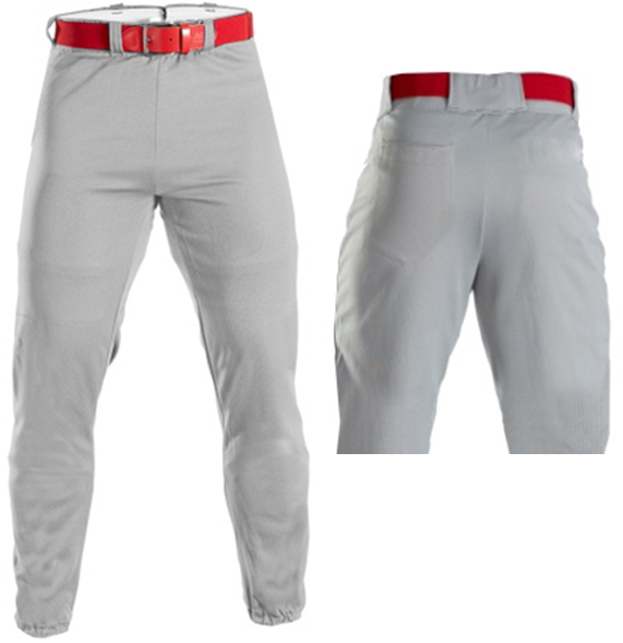 Adams BLP Baseball/Softball Pants-Youth C/O