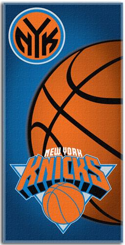 Northwest NBA New York Knicks Beach Towels