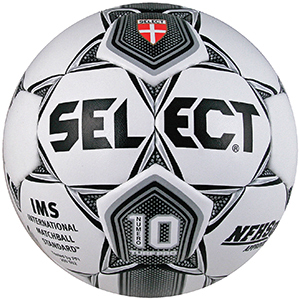 Select IMS/NFHS Numero 10 Turf Pro Soccer Ball-CO - Closeout Sale ...