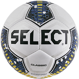 Select Classic 88 Camp Series Soccer Ball 2014 CO