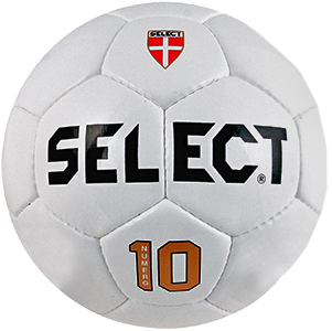 Select Numero 10 Mini Soccer Ball
