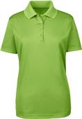 Core365 Origin Ladies Performance Pique Polo 78181