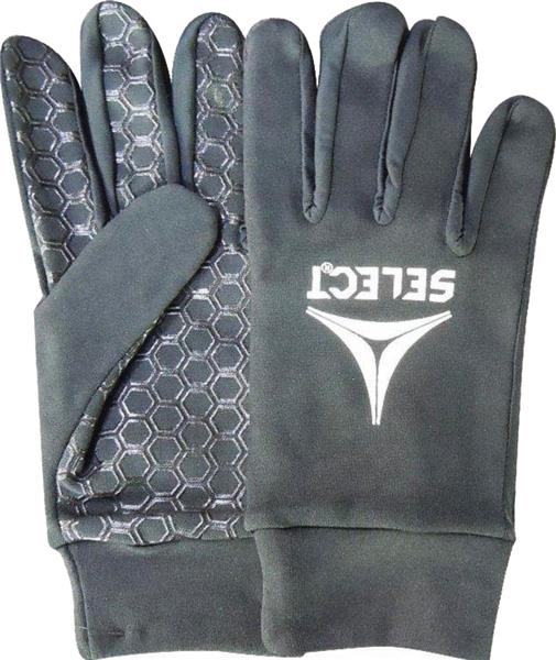 thermal goalkeeper gloves