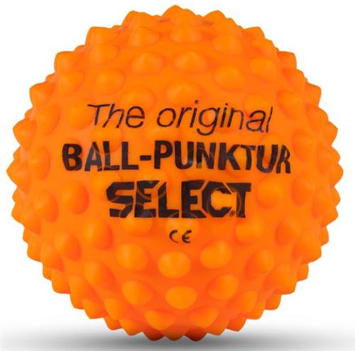 Select Ball-Punktur Massage Ball - 2 Pack