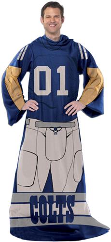 Northwest NFL Indianapolis Colts Comfy Throws