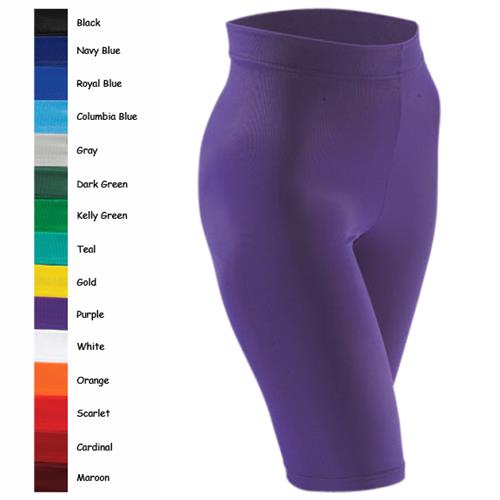 Women's Athletic Compression Shorts-Closeout