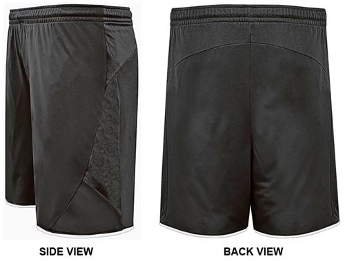 High Five Adult & Youth Club Athletic Shorts