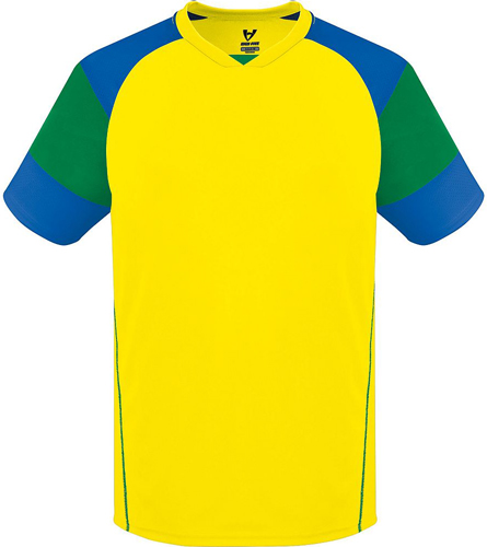 High Five Adult & Youth Mundo Jersey - Soccer Equipment and Gear
