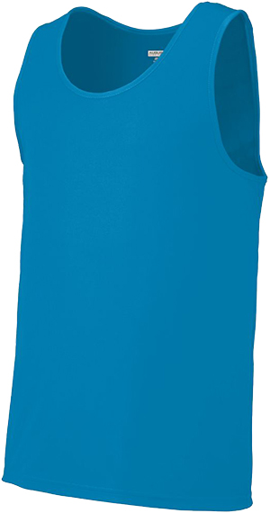 Augusta Sportswear Training Tank. Printing is available for this item.