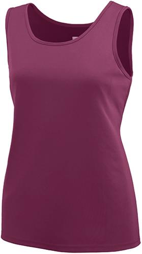 Augusta Sportswear Ladies'/Girls' Training Tank. Printing is available for this item.