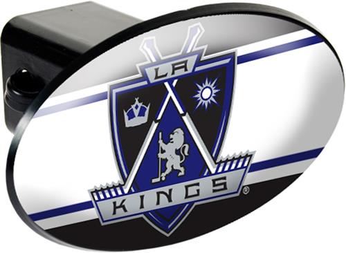 NHL Los Angeles Kings Trailer Hitch Cover