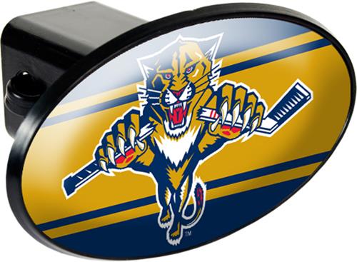 NHL Florida Panthers Trailer Hitch Cover