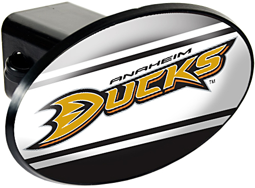 NHL Anaheim Ducks Trailer Hitch Cover