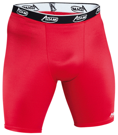 Adams Men's 755 Athletic Support Shorts - Closeout Sale - Soccer ...