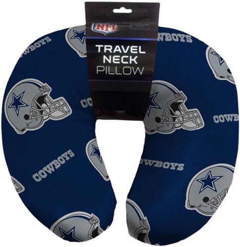 Northwest NFL Dallas Cowboys Neck Pillows