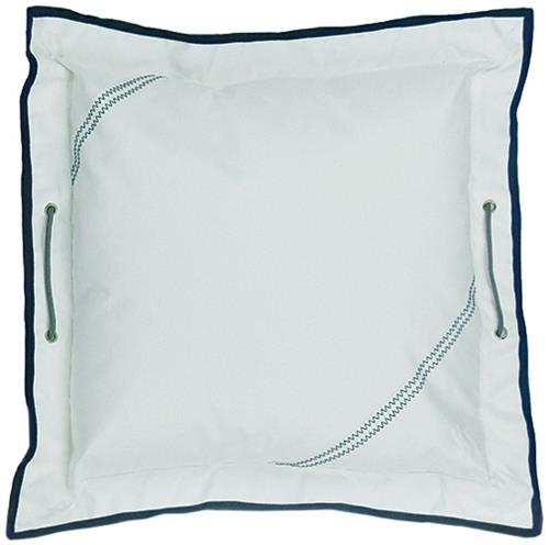 Sailorbags Sailcloth Large Pillow Cover