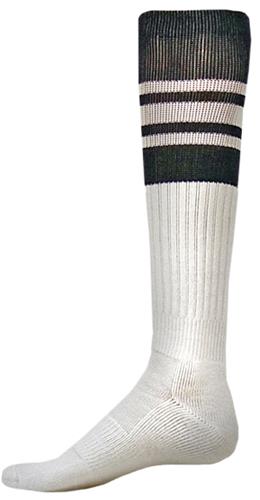 Red Lion College Referees-Officials Game Socks