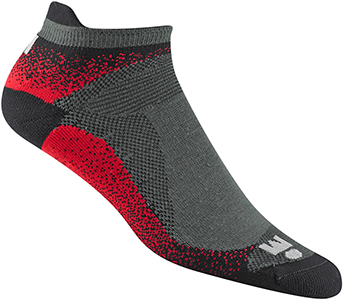 Wigwam Ironman Flash Pro Sport Adult Socks - Soccer Equipment and Gear