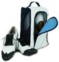 Sailorbags Sailcloth Shoe Bag