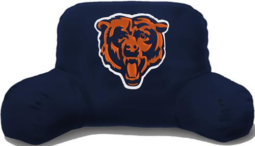 Northwest NFL Chicago Bears Bed Rest Pillows