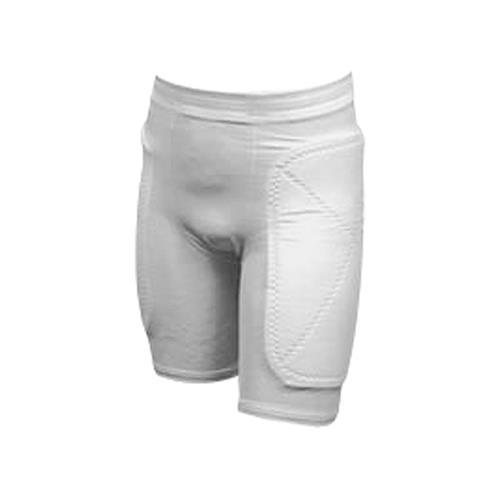 Mens 6pk Seamless Athletic Spandex Compression Sports Workout Boxer Brief Underwear Shorts Lion