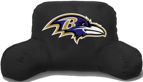 Northwest NFL Baltimore Ravens Bed Rest Pillows