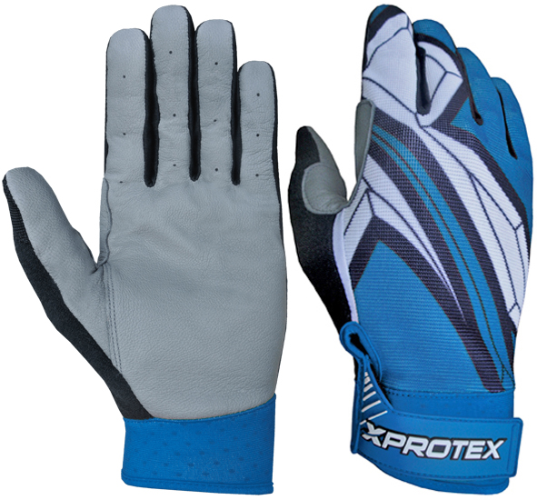E89337 XProTeX MASHR 2014 Protective Batting Glove