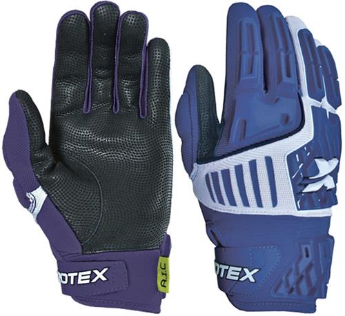 XProTeX KRUSHR 2014 Protective Batting Glove. Free shipping.  Some exclusions apply.