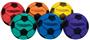 Champion Sports Ultra Foam Soccer Balls-Set of 6