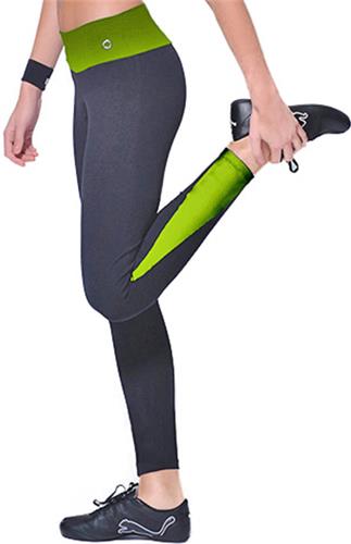 Bluefish Sport Gratitude Legging. Free shipping.  Some exclusions apply.