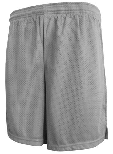 Alleson Mesh Athletic Utility Shorts - Closeout