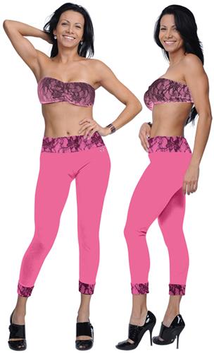 Bluefish Sport Romance Legging. Free shipping.  Some exclusions apply.