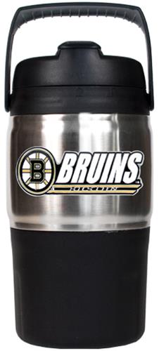 NHL Boston Bruins Heavy Duty Beverage Jug