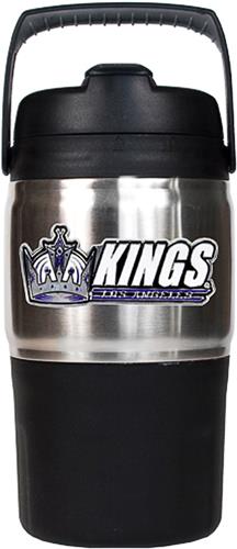 NHL Los Angeles Kings Heavy Duty Beverage Jug