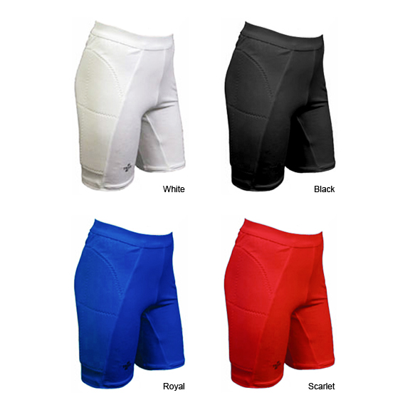 athletic bike shorts