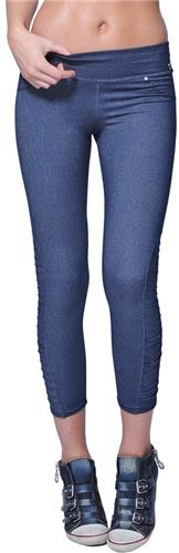 Bluefish Sport Wish Legging. Free shipping.  Some exclusions apply.