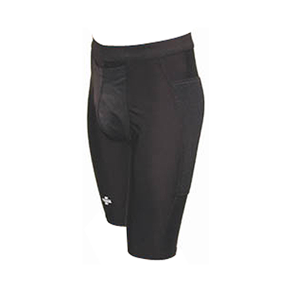 E8952 Adams Men's 78000 Baseball Sliding Shorts