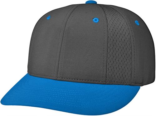Richardson 610 Flex Fit Caps with Pro Mesh Inserts. Embroidery is available on this item.