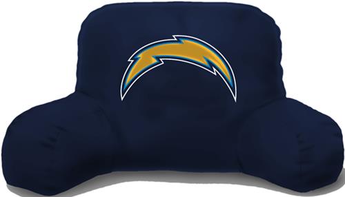 Northwest NFL San Diego Chargers Bed Rest Pillows