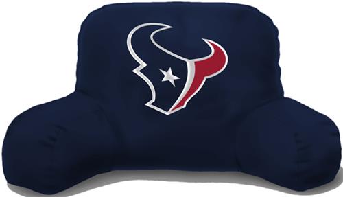 Northwest NFL Houston Texans Bed Rest Pillows