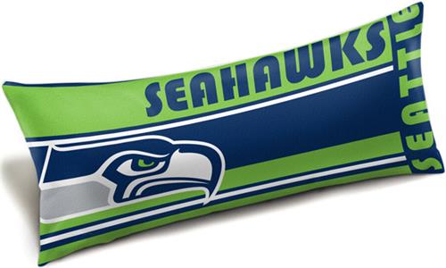Northwest NFL Seattle Seahawks Body Pillows