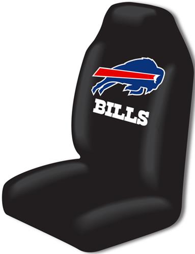Northwest NFL Buffalo Bills Car Seat Cover (each)