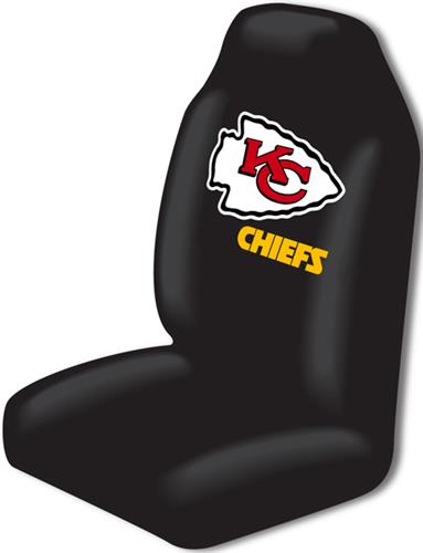 Northwest NFL Chiefs Car Seat Cover (each)
