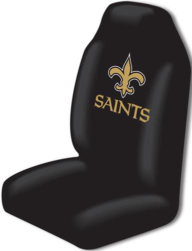 Northwest NFL Saints Car Seat Cover (each)