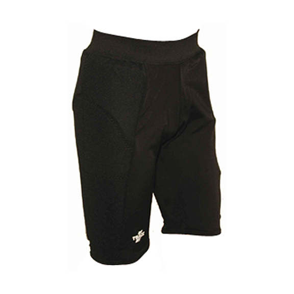 Adams Soccer Goalie Shorts Soccer Equipment and Gear