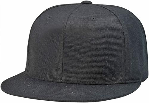 Richardson 505 Pro Wool Blend Adjustable Caps. Embroidery is available on this item.