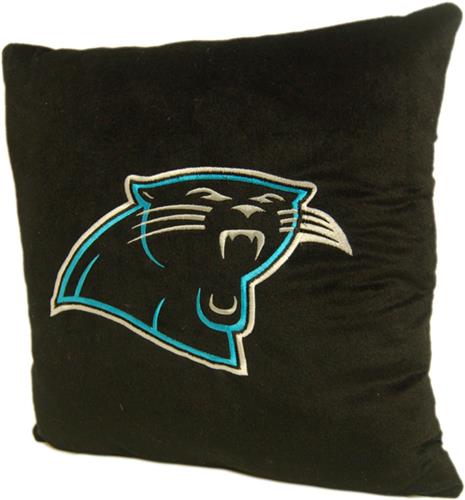 Northwest NFL Carolina Panthers 16"x16" Pillows