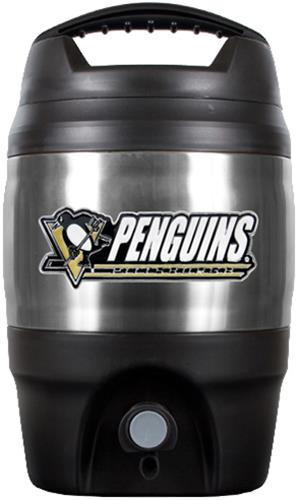 NHL Pittsburgh Penguins Heavy Duty Tailgate Jug